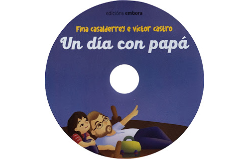 Un día con papá