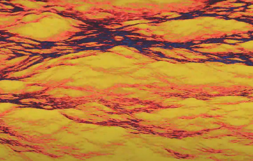 Imaxe Vente, ventiño