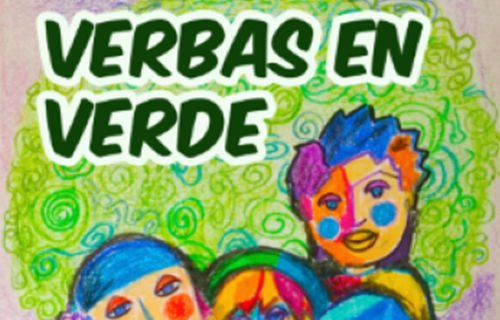 Laxeiro e Rosalía, un xardín de poesía