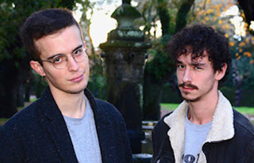 Radio Monelos: Música galega