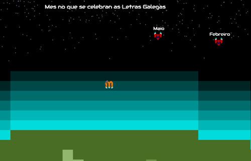 Imaxe Videoxogo de Florencio Delgado Gurriarán