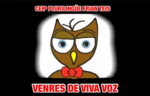 De viva voz: Refráns de outono