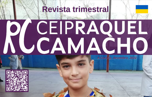 Viveiro Express (revista trimestral)