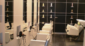 Vocabulario de peiteado