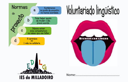 Voluntariado lingüístico