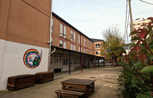 A xente do Gurriarán