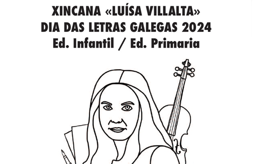 Imaxe Xincana de Luísa Villalta