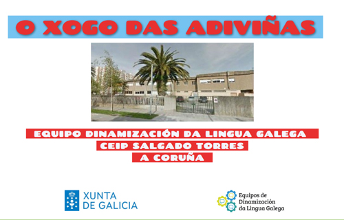 Adiviñas (genially)