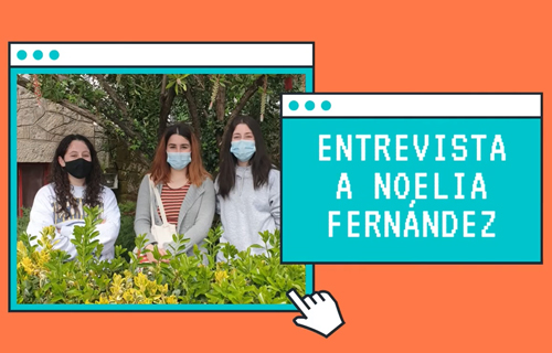 As xornalistas do Muriel