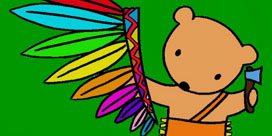 Entroido na carballeira e outros