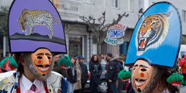 Recursos de Entroido