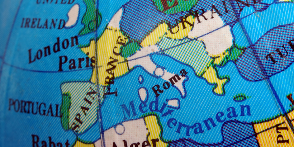 Día Europeo das Linguas