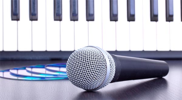 Imaxe Cantigas populares