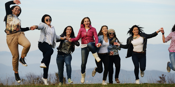Letras de cancións de campamento