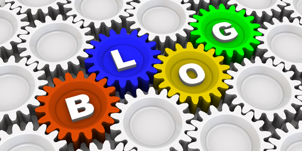 Sistemas para facer blogs