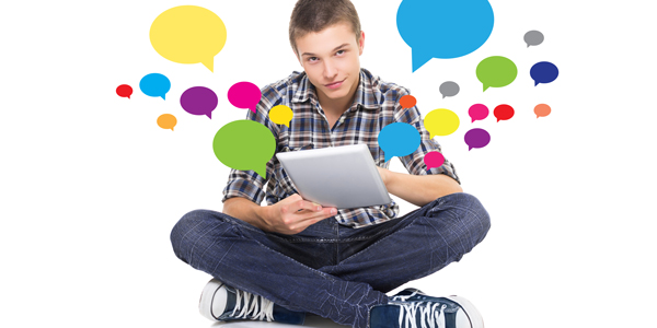 Blog do  EDLG do CEIP Recimil