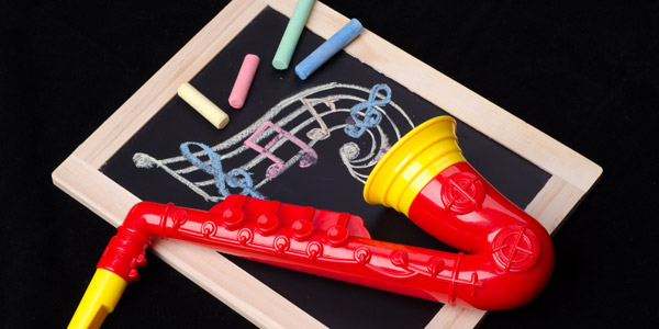 Imaxe Cantigas para nenos