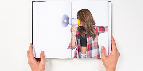 Conversor texto a voz