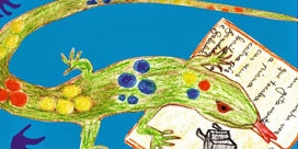 Blog As pegadas de Arnaldo