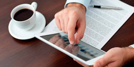 Plataforma de Teleformación