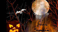Vídeo didáctico sobre o Samaín