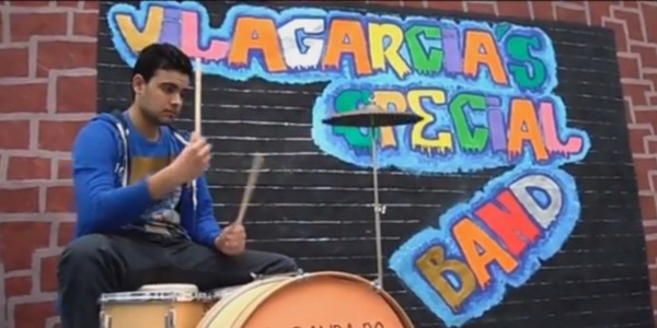 Panxoliña do CEE de Vilagarcía de Arousa