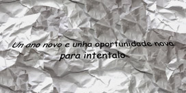 VII Concurso de felicitacións de Aninovo