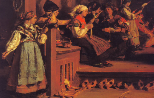 II Premio Morales para a Promoción da Lingua Galega no Bierzo e Sanabria