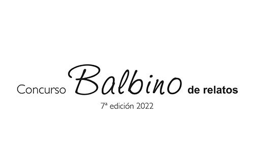 Concurso Balbino de Relatos
