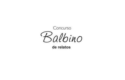 VI Concurso Balbino de Relatos