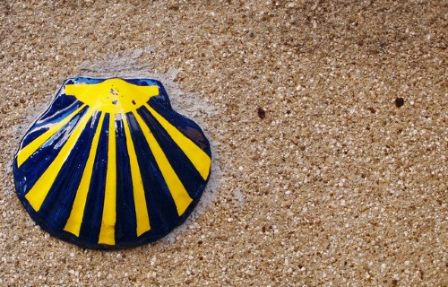 I Premio de Ensaio Camiño de Santiago