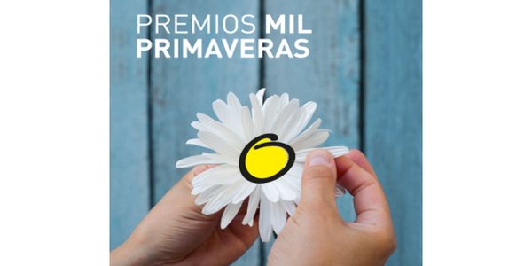 Premios Mil Primaveras