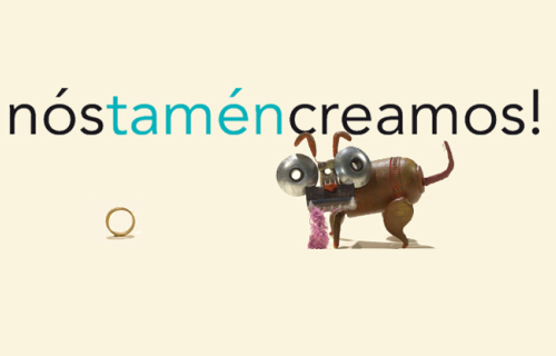 Curtametraxes gañadoras Nós tamén creamos! 2022-2023