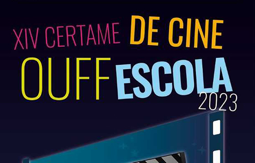 Certame Ouff Escola 2023