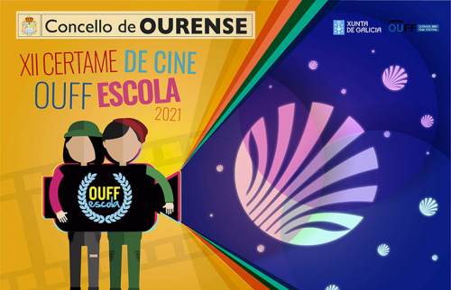XII Certame de Cinema Ouff Escola 