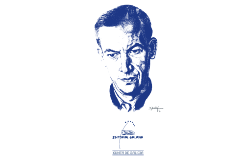 XXV Premio Ramón Piñeiro de Ensaio 2025