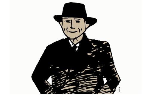 XXVII Premio de Novela Manuel García Barros (Ken Keirades)