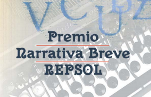 XVI Premio de Narrativa Breve Repsol