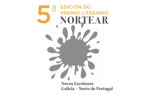 V Edición do Premio Literario Nortear