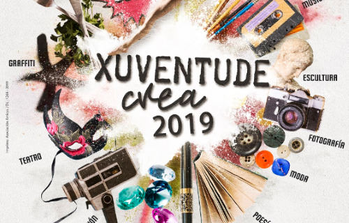 Xuventude Crea