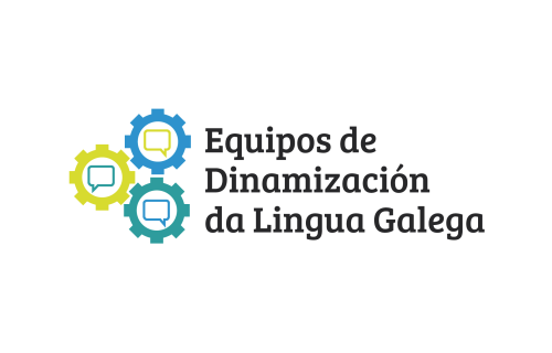 Memorias dos Equipos de Dinamización Lingüística