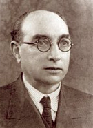 Gonzalo López Abente