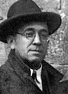Antón Losada Diéguez