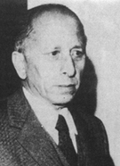 Xesús Ferro Couselo