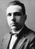 Roberto Blanco Torres