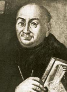 Frei Martín Sarmiento