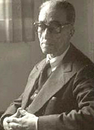 Xaquín Lorenzo Fernández