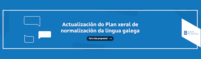 Formulario - participación cidadá