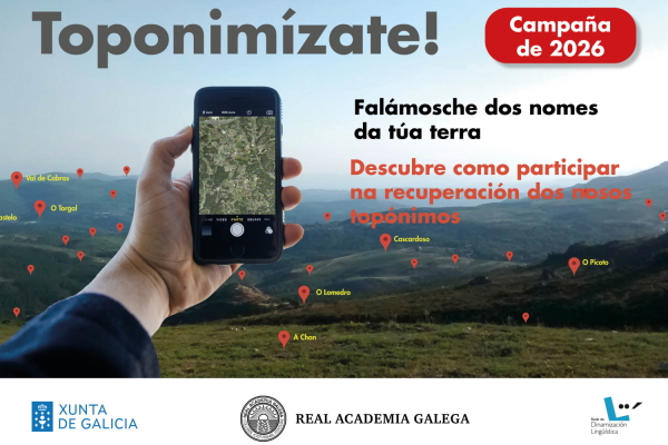 Imaxe Toponimízate 2026