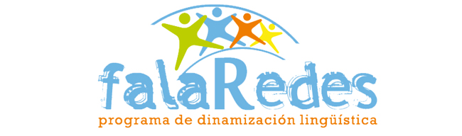 Imaxe FalaRedes 2026